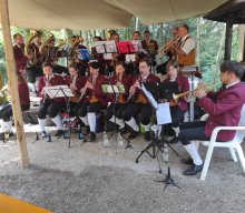 Bergfest 2024 & 75 Jahre Naturfreundehaus